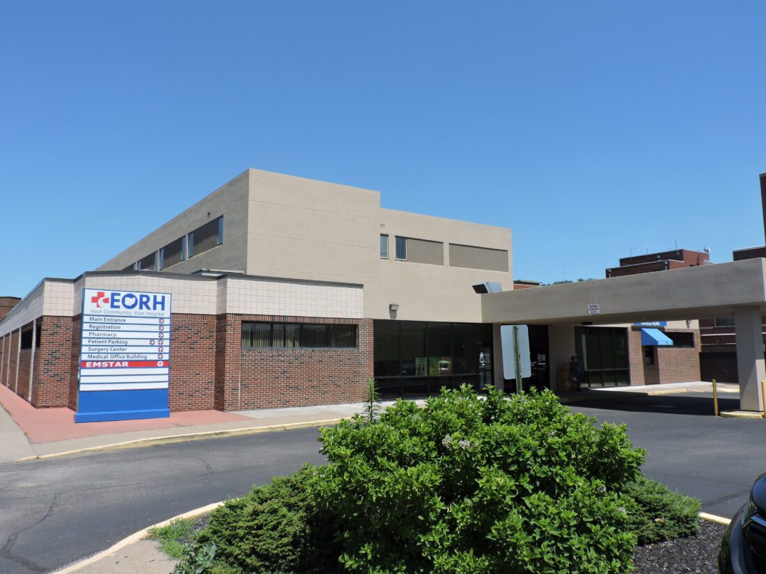 EORH seeks PACE funding | News, Sports, Jobs EORH seeks PACE funding | News, Sports, Jobs